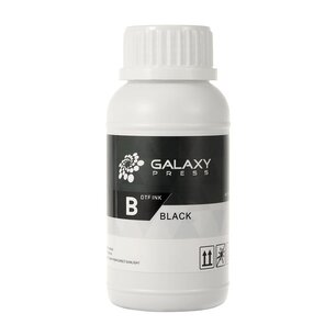 Encre Galaxy DTF - Noir 200ml