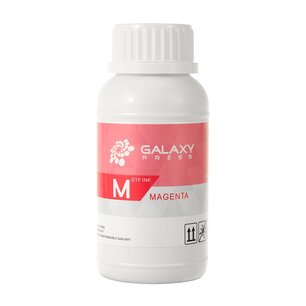 Encre Galaxy DTF - Magenta 200ml