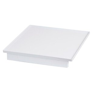 Curio 2 Schmutzablage – Silhouette