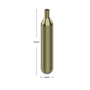 xTool CO2 Gasflessen xTool CO2 Gasflessen