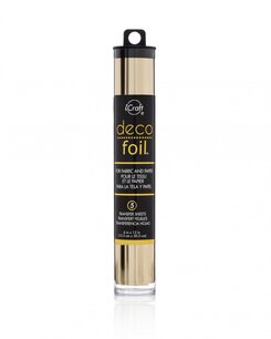 Champagne - iCraft Deco Foil Champagne - iCraft Deco Foil