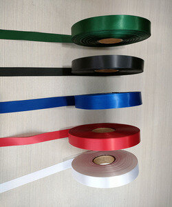 Ruban satin 25mm x 100m Ruban satin 25mm x 100m