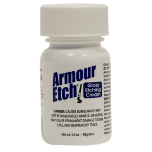 Armour Etch - Ets crème 2.8oz/80g