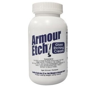 Armour Etch - Ets crème 22oz/623g