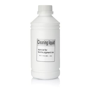 DTF Cleaning solution 1l