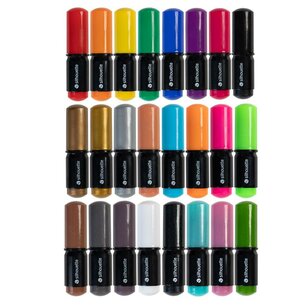 Sketch Pen Starter Kit (24pcs)  SILHOUETTE Sketch Pen Starter Kit (24pcs)  SILHOUETTE