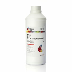 DTF Ink - White 1000ml