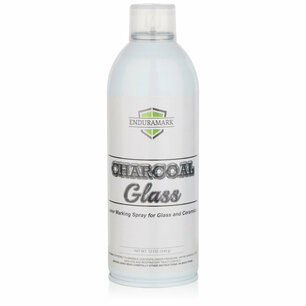 Enduramark Lasermarkeerspray Glass/Ceramic - Charcoal Enduramark Lasermarkeerspray Glass/Ceramic - Charcoal