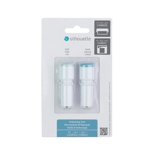 Outils d'Embossage Silhouette