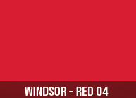 Red 04 - Royal Puff SEF Red 04 - Royal Puff SEF