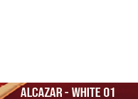 White 01 - Royal Puff SEF White 01 - Royal Puff SEF