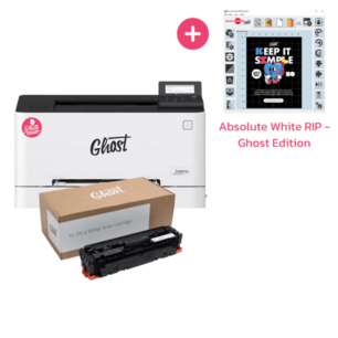 Little Ghost Printer NG incl. RIP Software  Little Ghost Printer NG incl. RIP Software