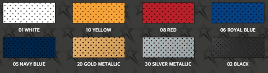 1300 NOVA-FLEX PU Perforated 1300 NOVA-FLEX PU Perforated