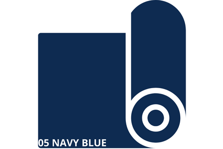 2505 Navy Blue NOVA-FLEX 3D 50cm 2505 Navy Blue NOVA-FLEX 3D 50cm