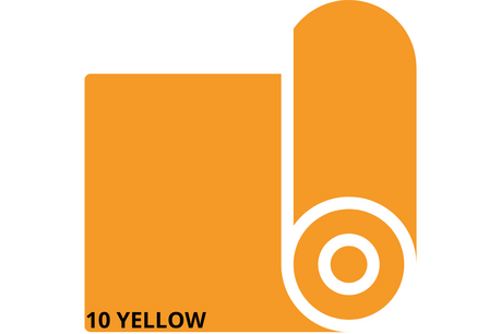 2510 Yellow NOVA-FLEX 3D 50cm 2510 Yellow NOVA-FLEX 3D 50cm