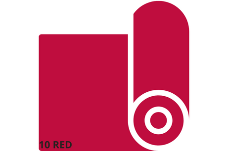10 Red - FlexCut Nylon 50cm SEF 10 Red - FlexCut Nylon 50cm SEF