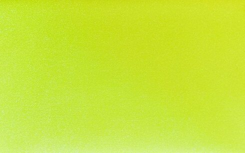 08 Neon Yellow - Glitter Flex 25cm x 1m SEF