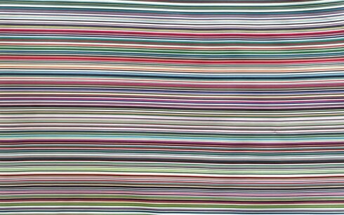 Bayadere Flex 08 Bayadere Flex 08