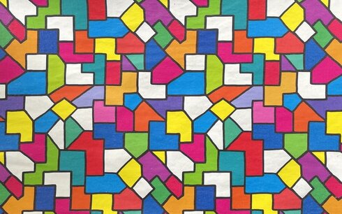 Barcelona Flex 07 Barcelona Flex 07