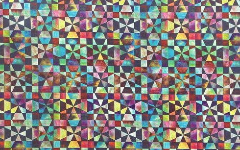 Kaleidoscope Flex 03 Kaleidoscope Flex 03