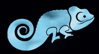 1606 Blue NOVA-FLEX Chameleon 25cm x 1m 1606 Blue NOVA-FLEX Chameleon 25cm x 1m