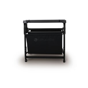 Stand + Basket for CAMEO PRO MK-II SILHOUETTE