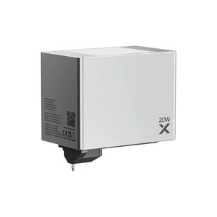 M1 Ultra 20W Module - xTool M1 Ultra 20W Module - xTool