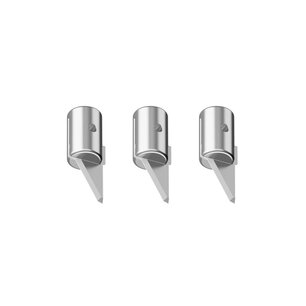 M1 Ultra Snijmessen (3x) - xTool M1 Ultra Snijmessen (3x) - xTool