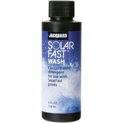 SolarFast Wasmiddel - 118ml JACQUARD