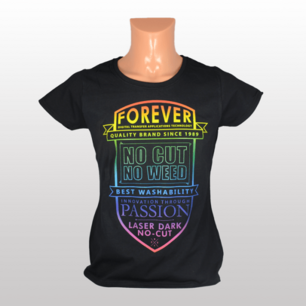 A4 Laser Dark No-Cut Low A- FOIL FOREVER A4 Laser Dark No-Cut Low A- FOIL FOREVER