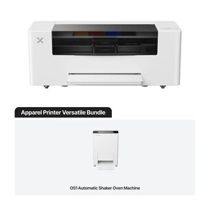 xTool Apparel DTF Versatile Kit xTool Apparel DTF Versatile Kit