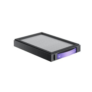 SafetyPro Ap2 V1.0 Ultra Dense Carbon Mesh Filter xTool SafetyPro Ap2 V1.0 Ultra Dense Carbon Mesh Filter xTool