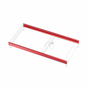 D1 Pro/D1 Uitbreidingskit xTool - Goud Rood D1 Pro/D1 Uitbreidingskit xTool - Goud Rood