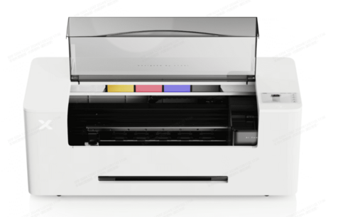 xTool Apparel DTF Printer xTool Apparel DTF Printer