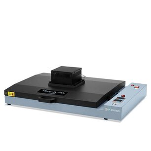 Phoenix Air 4050 DTF Oven 220V Phoenix Air 4050 DTF Oven 220V