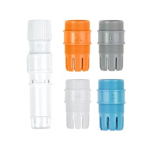 Porte-Stylo (Type C) avec XL adaptateur - Silhouette