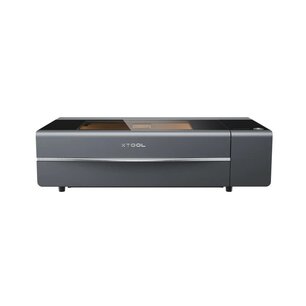 xTool P2S - CO2 Laser Cutter 55W ClassIV xTool P2S - CO2 Laser Cutter 55W ClassIV