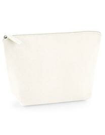 BagBase Felt Accessory Bag S - Soft White
