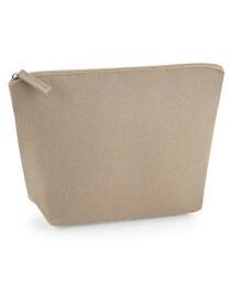 BagBase Felt Accessory Bag M - Sand