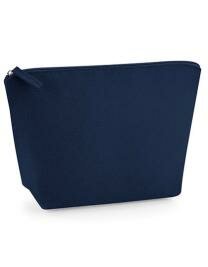 BagBase Felt Accessory Bag S - Navy