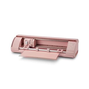 Cameo 5 - Rose Mat SILHOUETTE