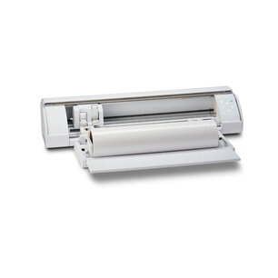 Cameo 5 PLUS - Blanc SILHOUETTE