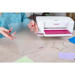 Cale plastique GEMINI A4 Cale plastique GEMINI A4