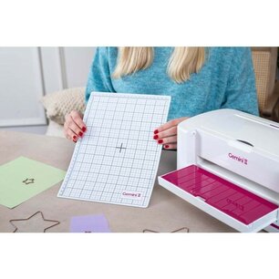 Cale magnétique GEMINI A4 Cale magnétique GEMINI A4