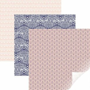 Vinyl - Chantilly Sampler CRICUT