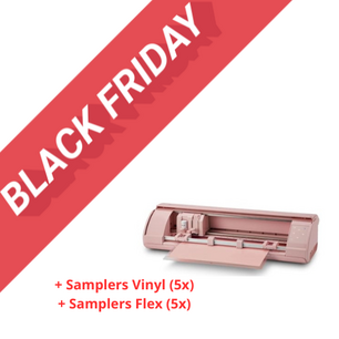 Cameo 5 - Roos Mat SILHOUETTE