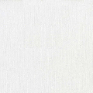 Blanc Cardstock Adhésif SILHOUETTE