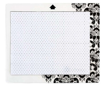 Tapis de Coupe pour Tampon SILHOUETTE