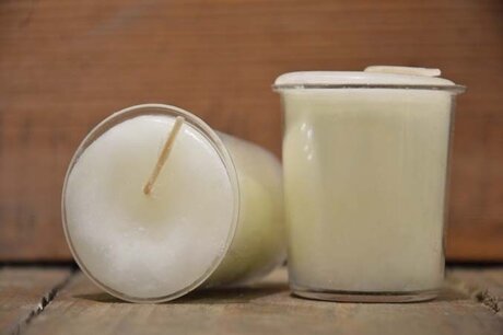 Votive - Pear Vanilla Votive - Pear Vanilla