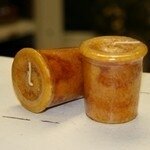 Votive - Spice Cake Votive - Spice Cake
